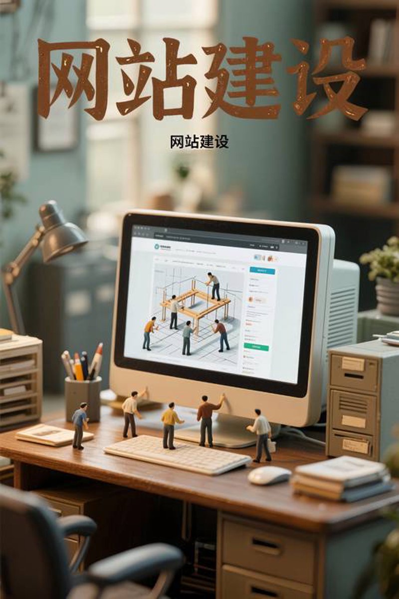 把握网站定制开发趋势,实现企业发展腾飞